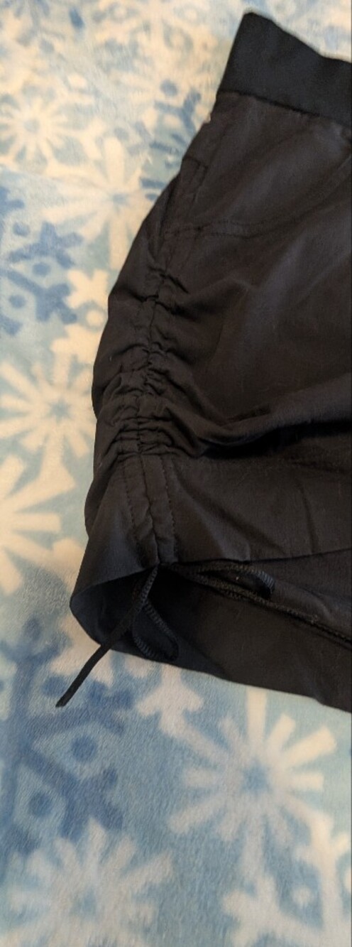 Columbia Black Skort - Picture 3 of 7